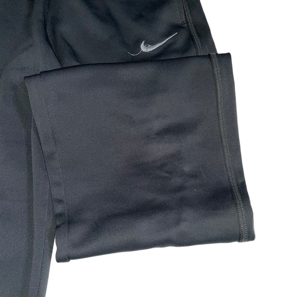 Nike Therma Fit Sweatpants Gray Medium - Picture 4 of 5